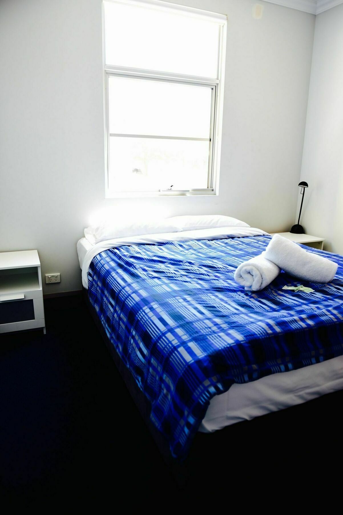The Emperors Crown Hostel Perth Buitenkant foto